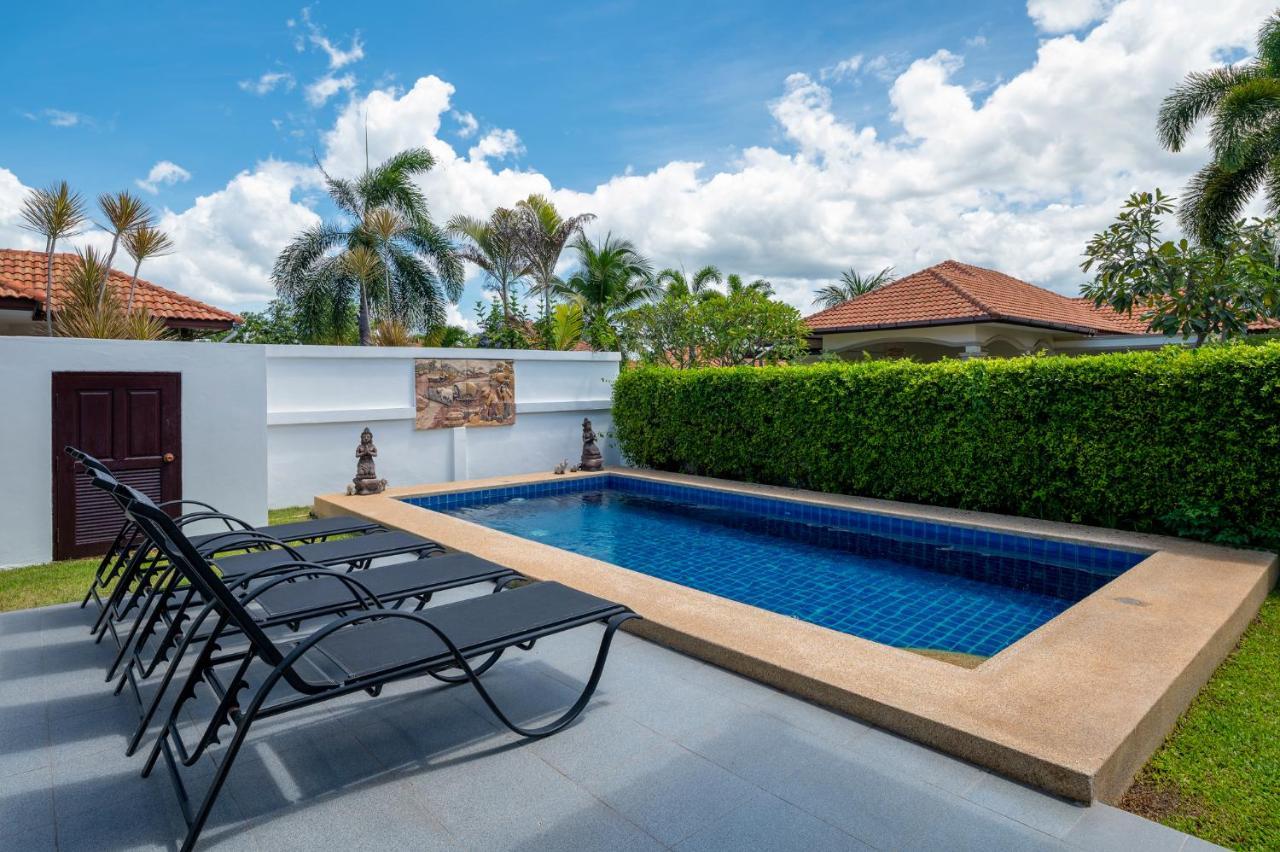 Orchid Paradise Homes Opv 31