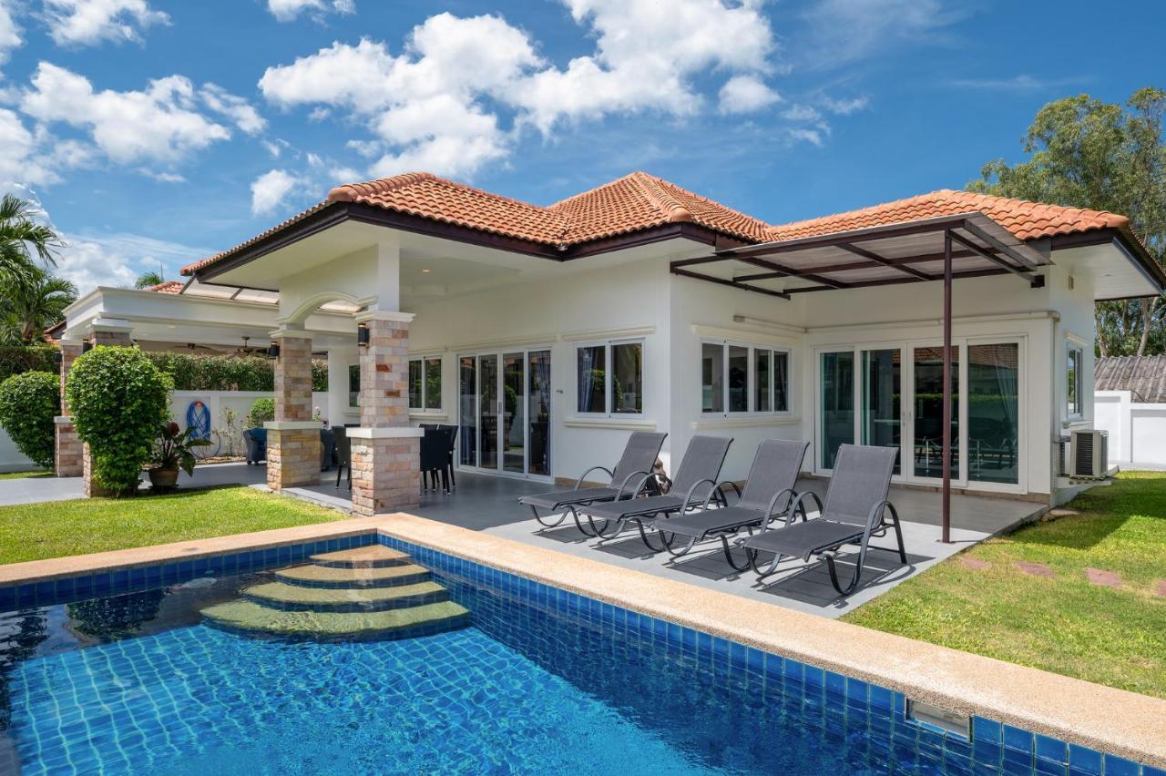 Orchid Paradise Homes Opv 31 *