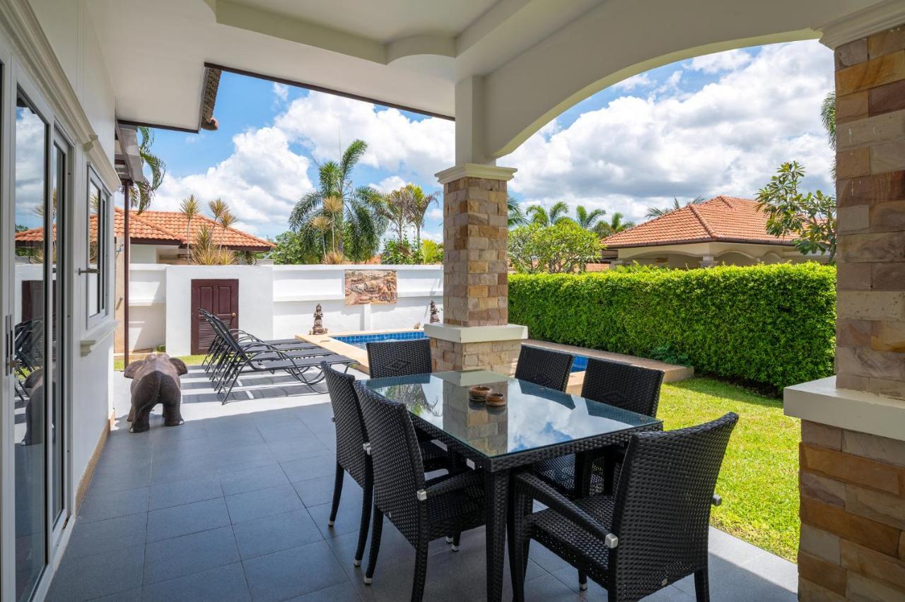 Orchid Paradise Homes Opv 31