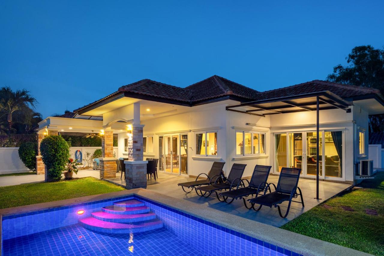 Vila Orchid Paradise Homes Opv 31