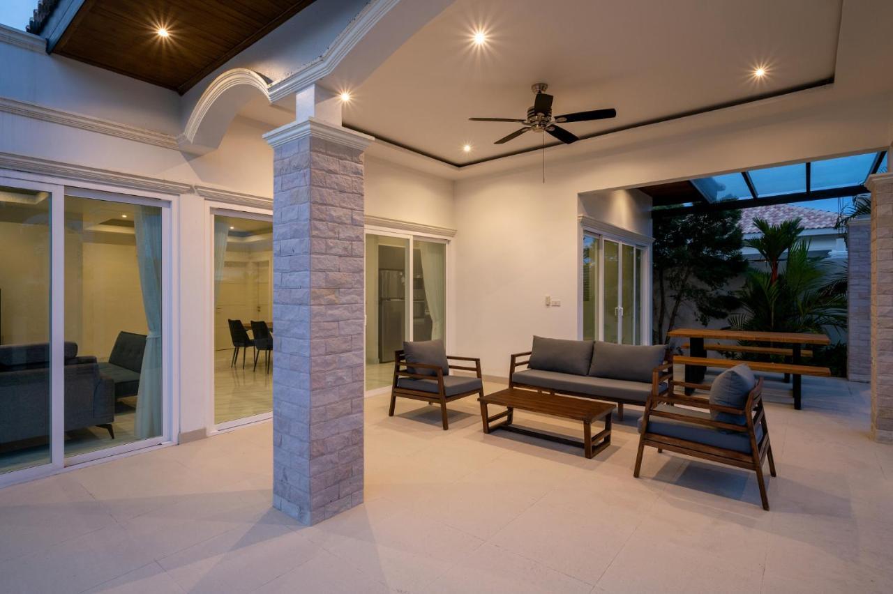 Orchid Paradise Homes Opv429 Villa