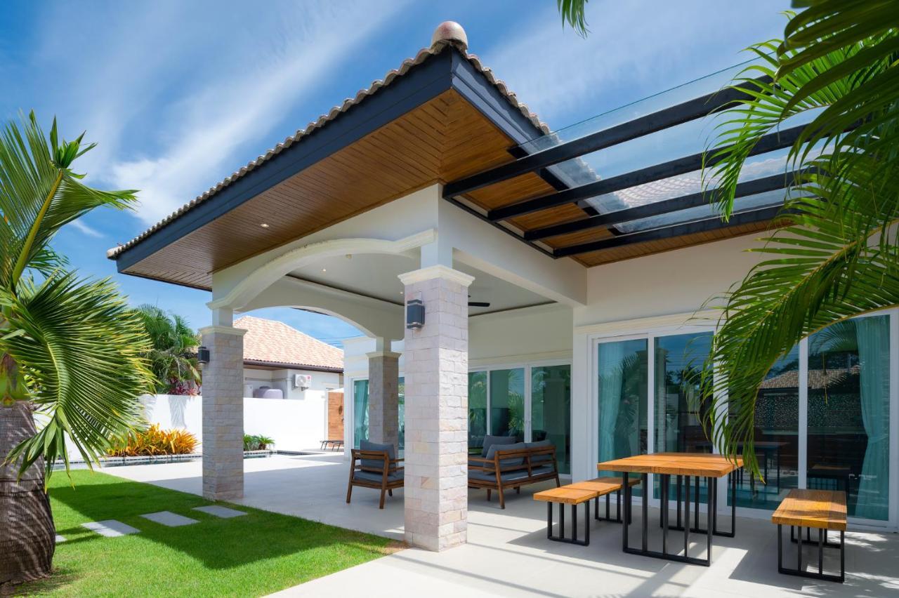 Orchid Paradise Homes Opv429 Villa *