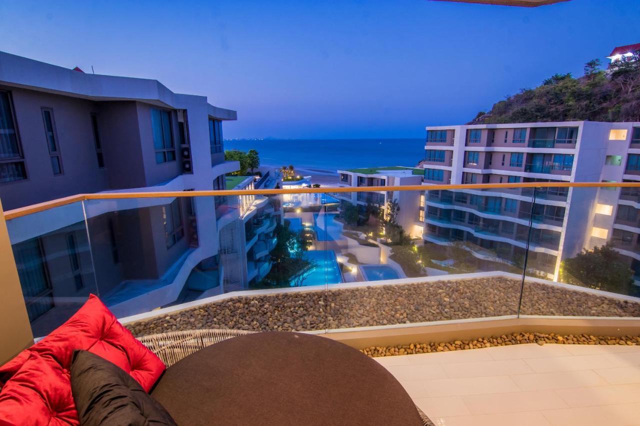3bedroom Beach Penthouse Apartment *