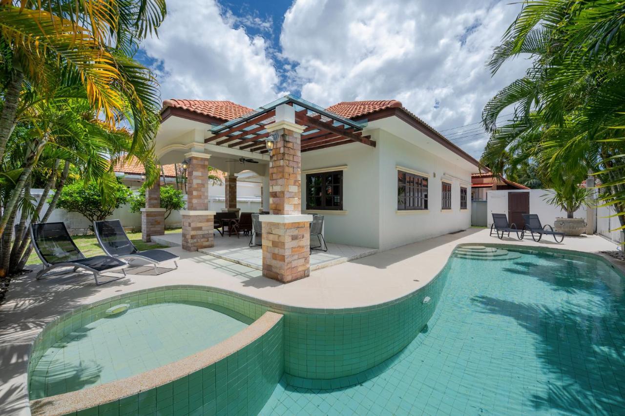 Orchid Paradise Homes Opv 05 Villa