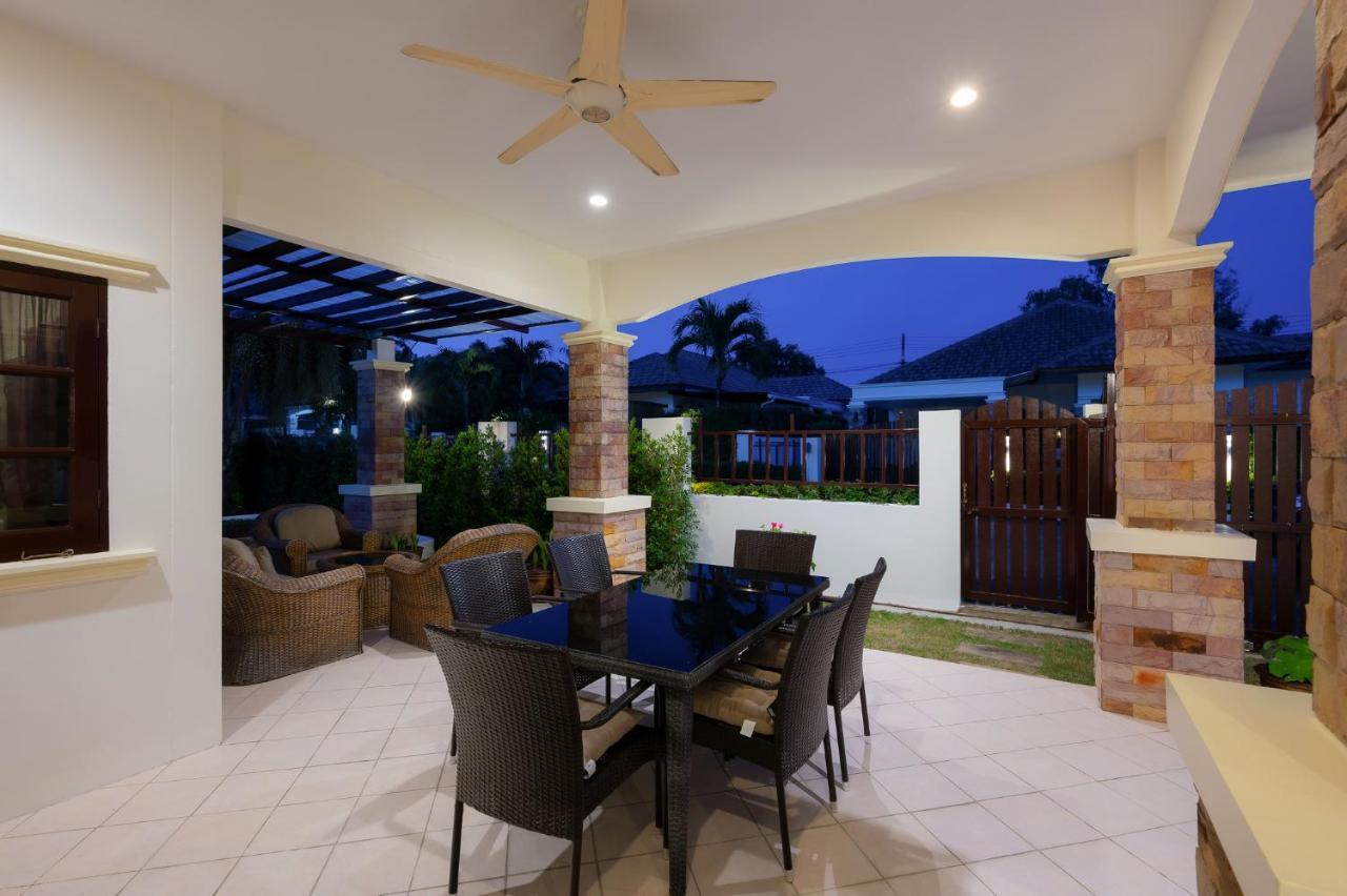 Villa Orchid Paradise Homes Opv 15 *