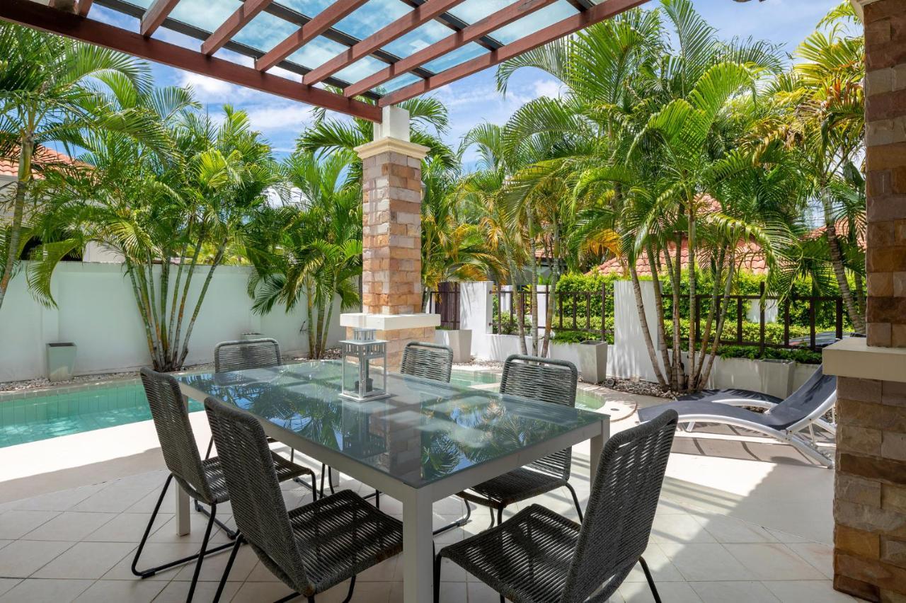 Orchid Paradise Homes Opv 05 *