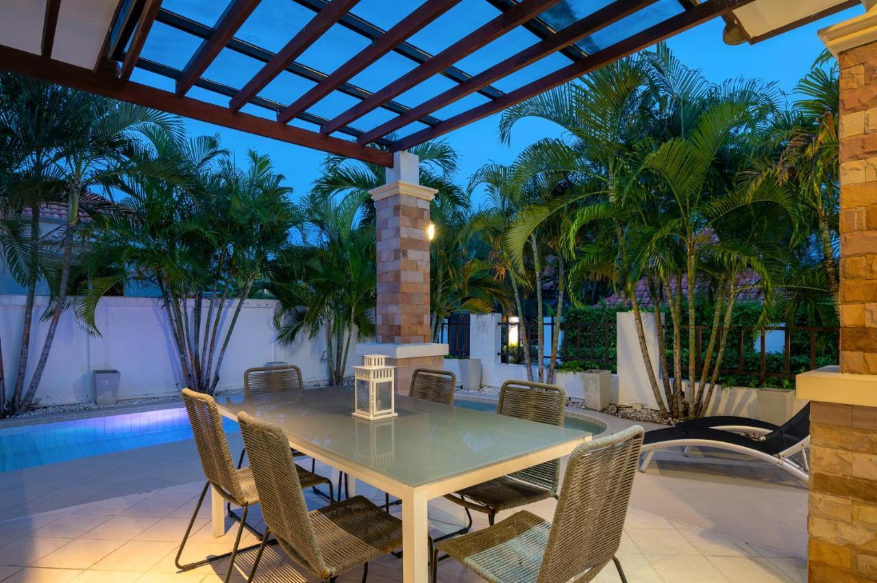 Orchid Paradise Homes Opv 05 * Hua Hin