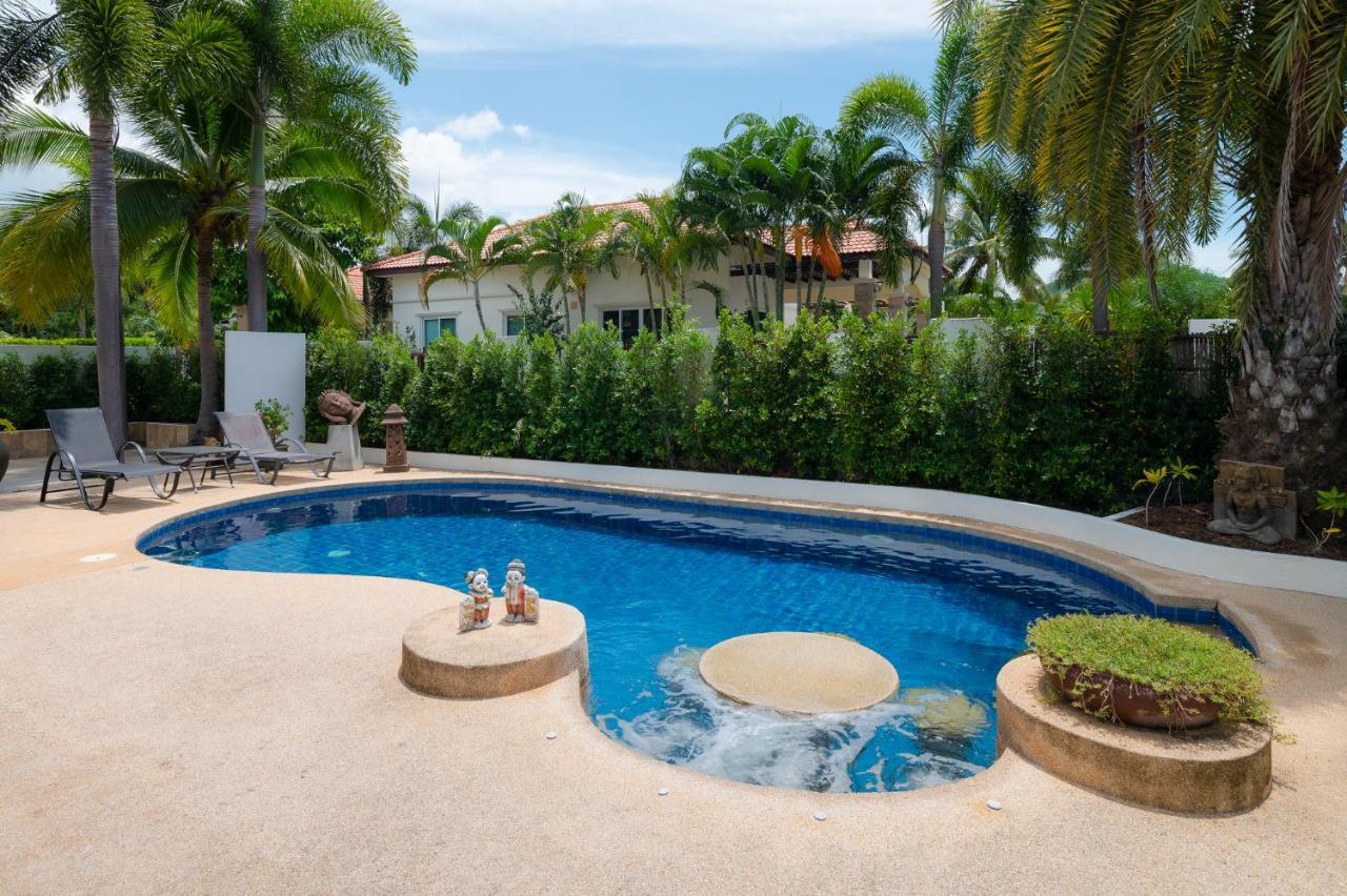 Orchid Paradise Homes Opv 15 *