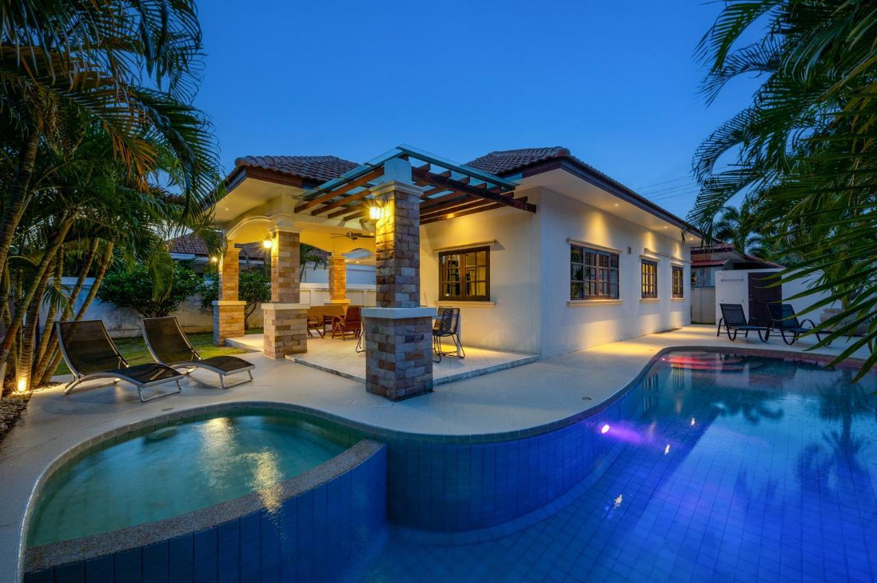 Orchid Paradise Homes Opv 05 Villa *