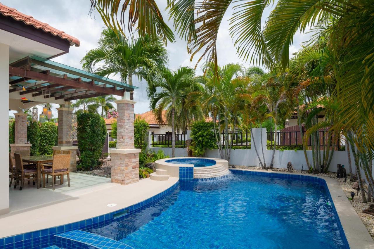 Villa Orchid Paradise Homes Opv 30 *