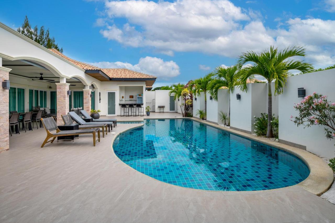 Orchid Paradise Homes 515 Villa
