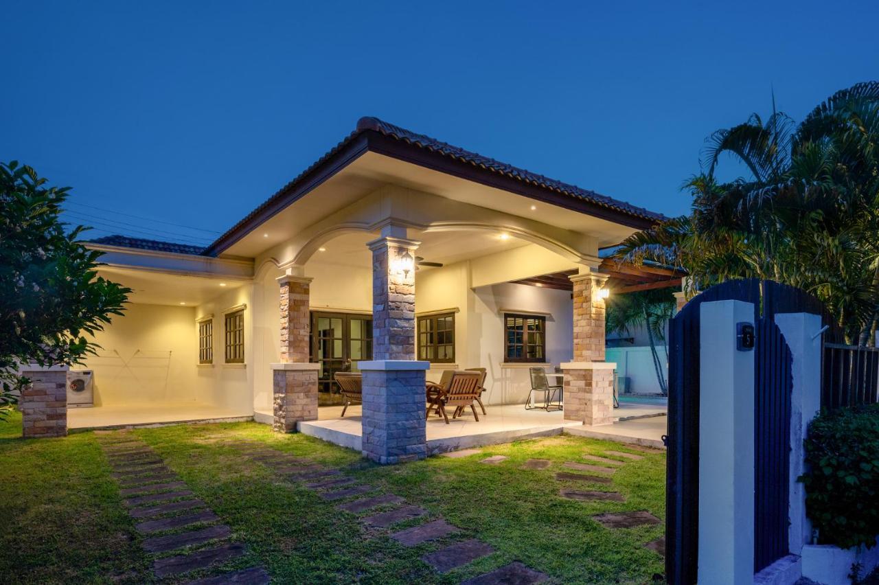 Villa Orchid Paradise Homes Opv 05 *