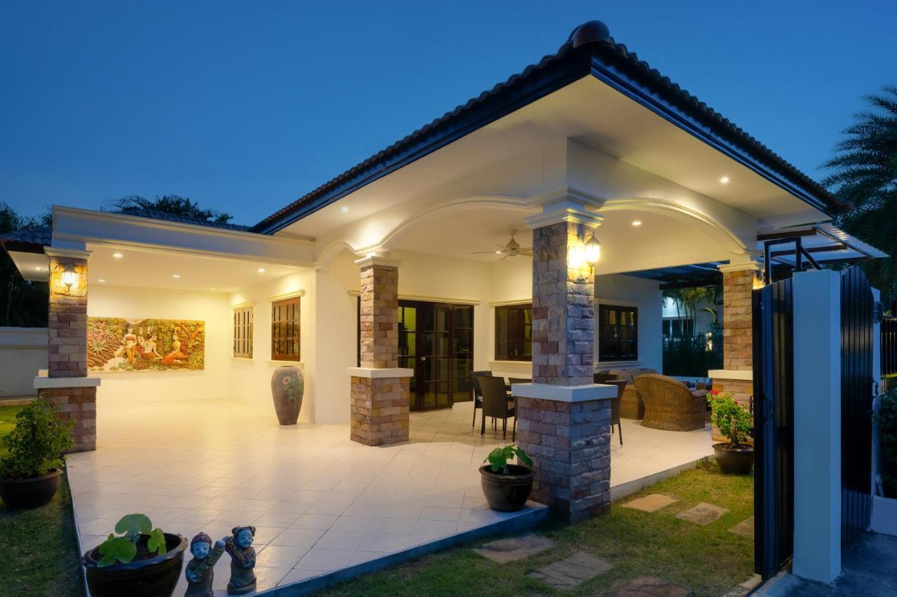 Villa Orchid Paradise Homes Opv 15 *