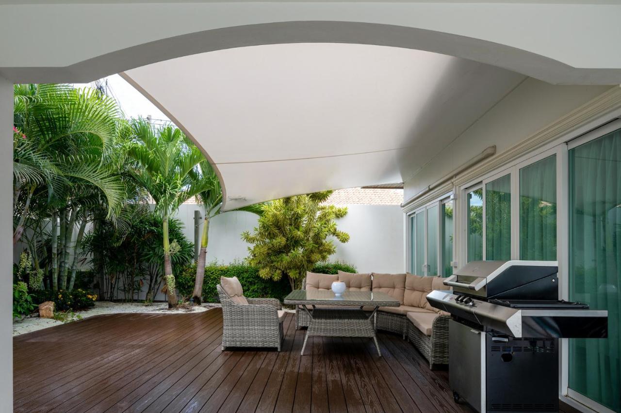 Orchid Paradise Homes 515 Villa