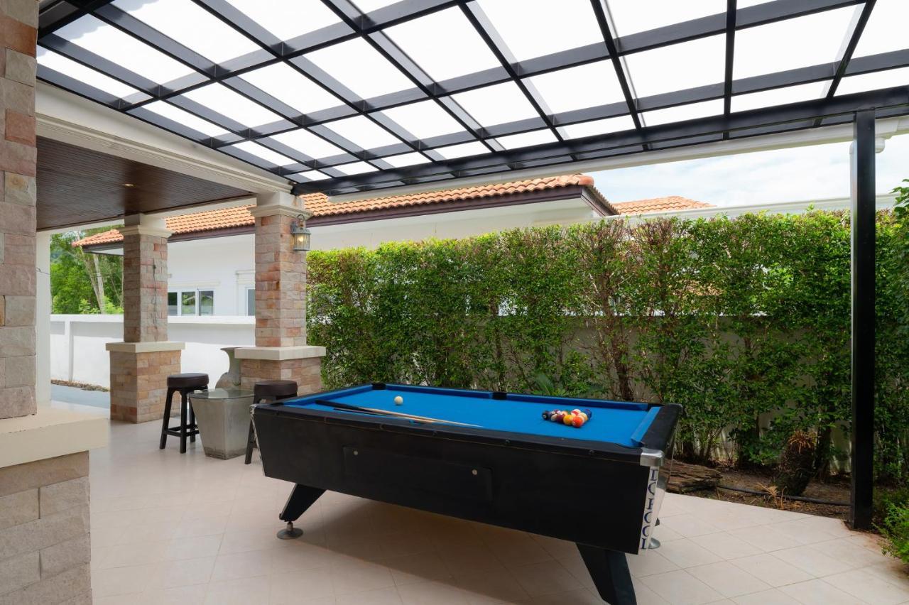 Villa Orchid Paradise Homes Opv 30