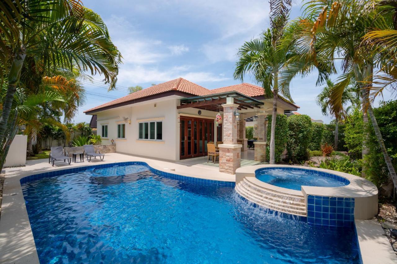 Villa Orchid Paradise Homes Opv 30 *
