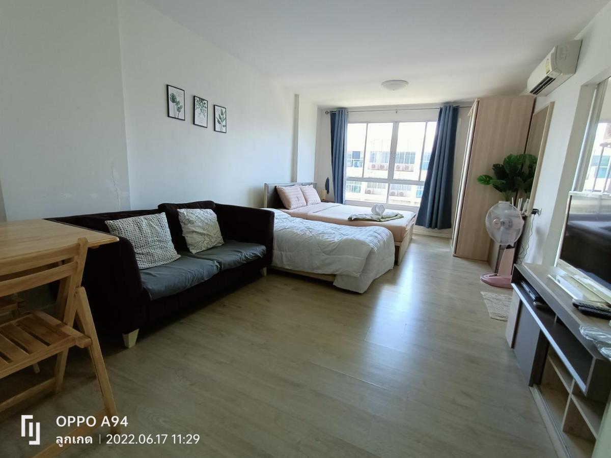 Baan Peang Ploen By Kaid Appartement *