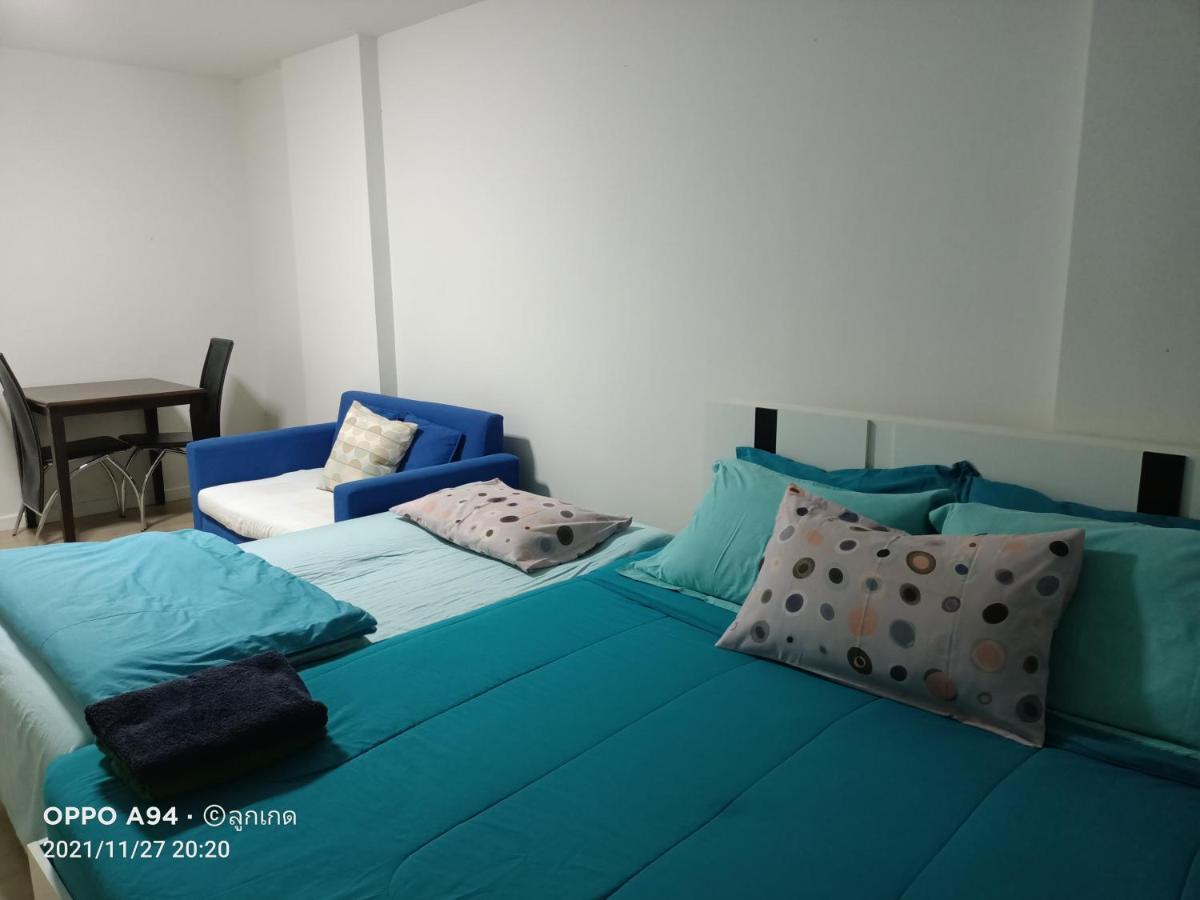 Appartement Baan Peang Ploen By Kaid HHQ