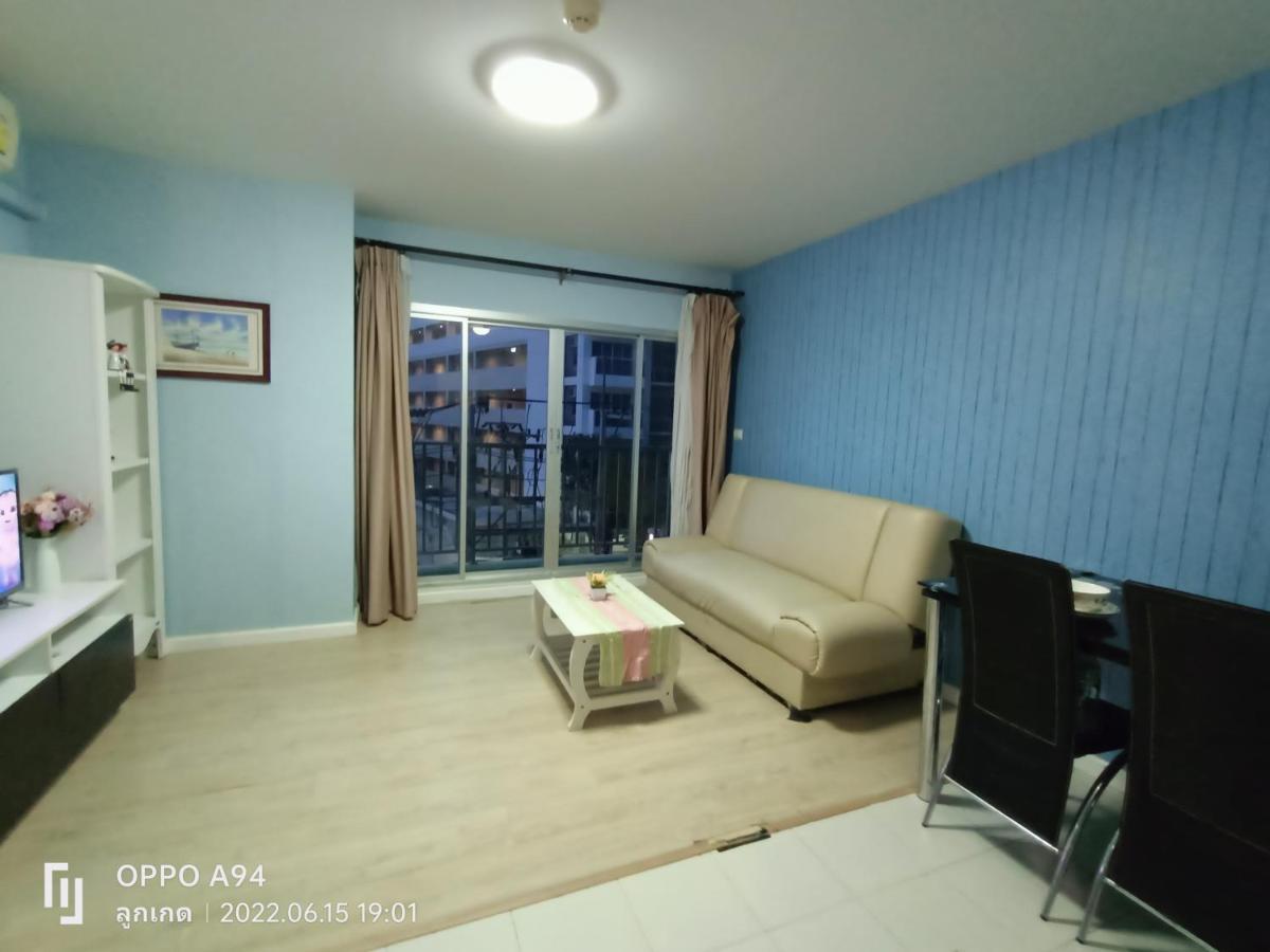 Appartement Baan Peang Ploen By Kaid *