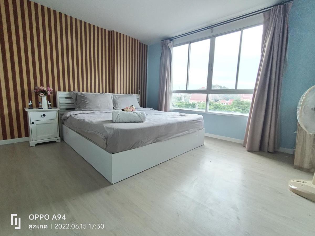 Appartement Baan Peang Ploen By Kaid