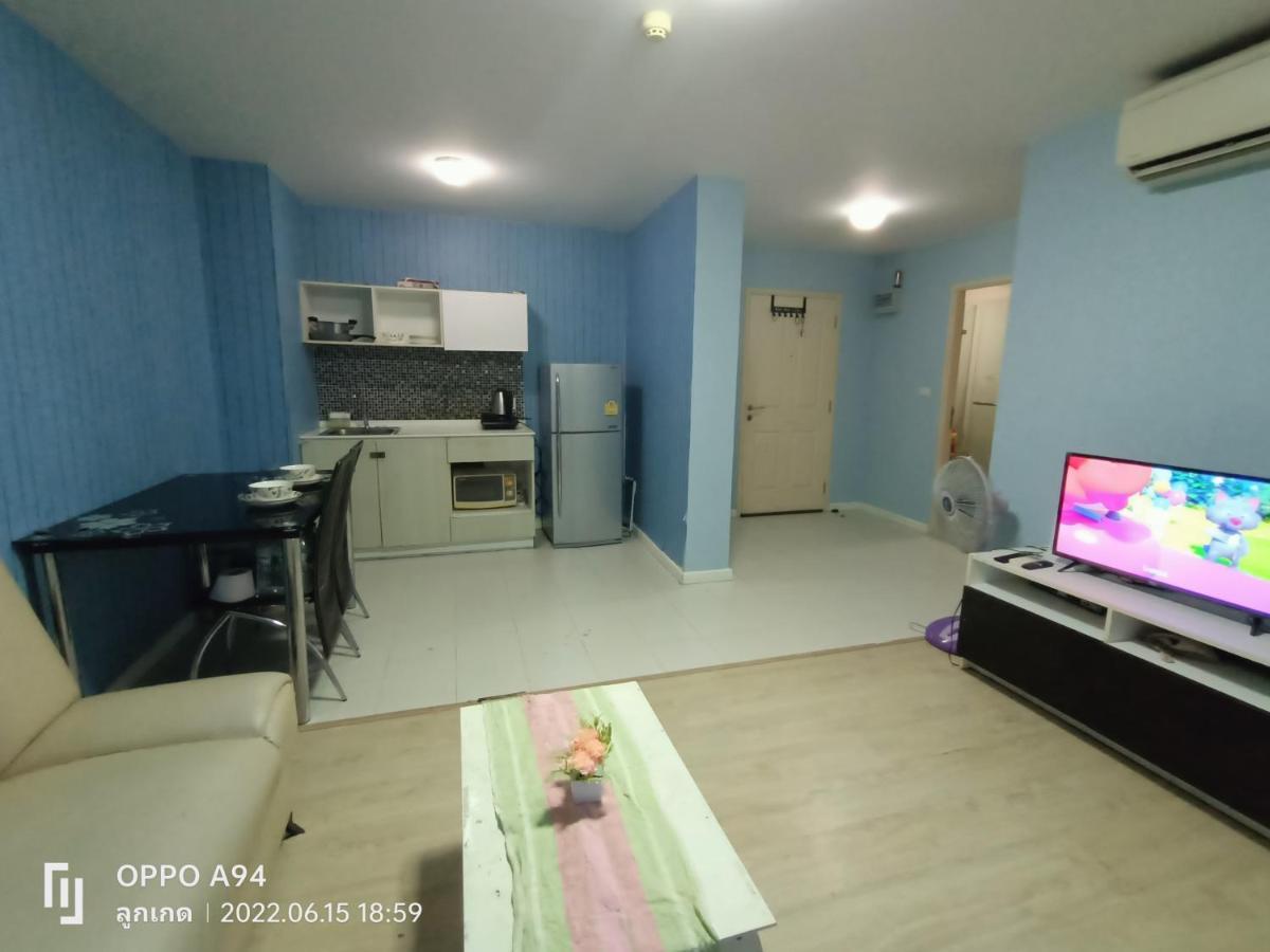 Baan Peang Ploen By Kaid Appartement HHQ