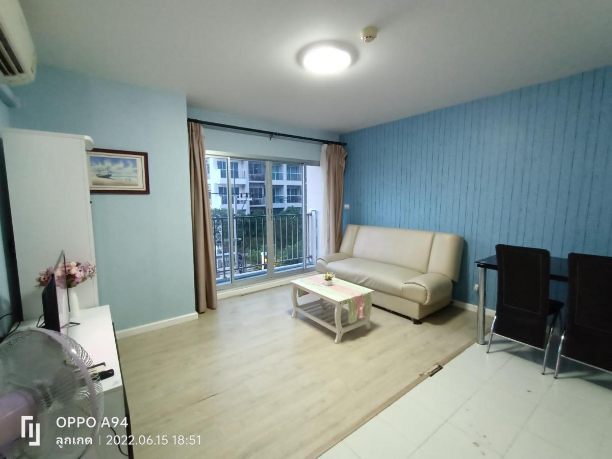 Baan Peang Ploen By Kaid Appartement