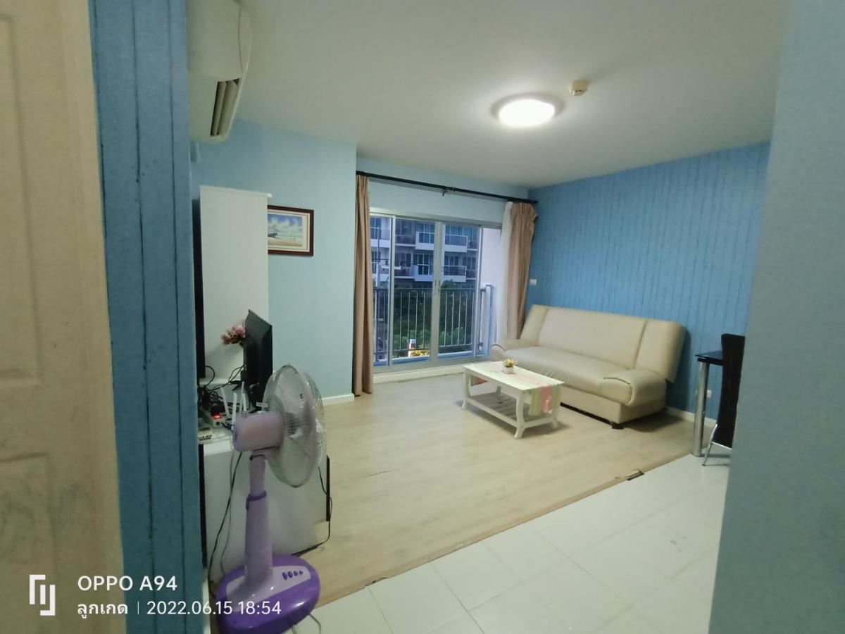 Appartement Baan Peang Ploen By Kaid HHQ