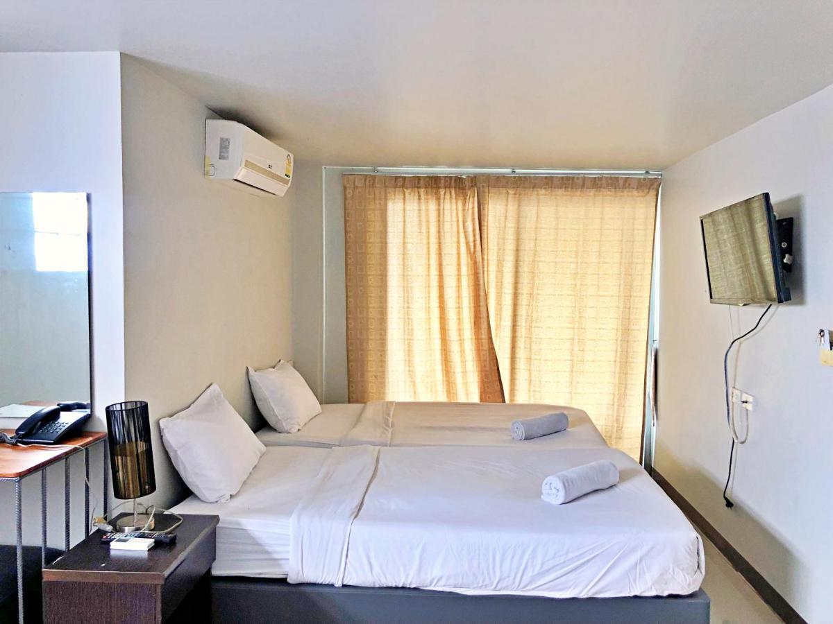 Hotel Assasa