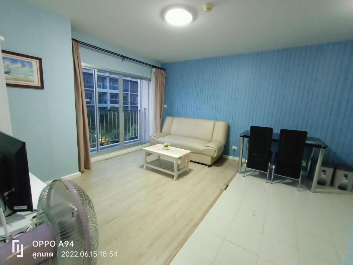 Baan Peang Ploen By Kaid Appartement HHQ