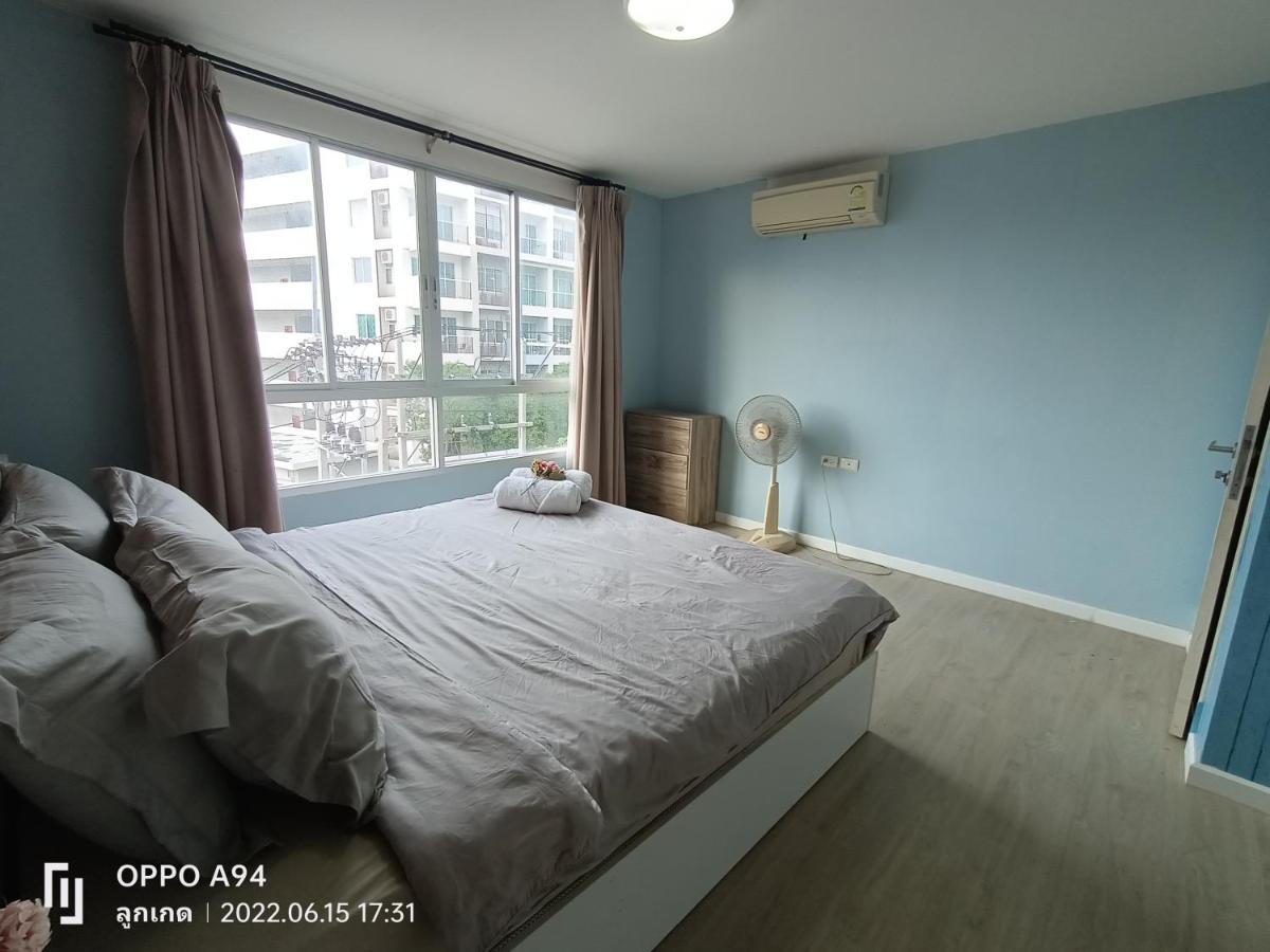 Appartement Baan Peang Ploen By Kaid *