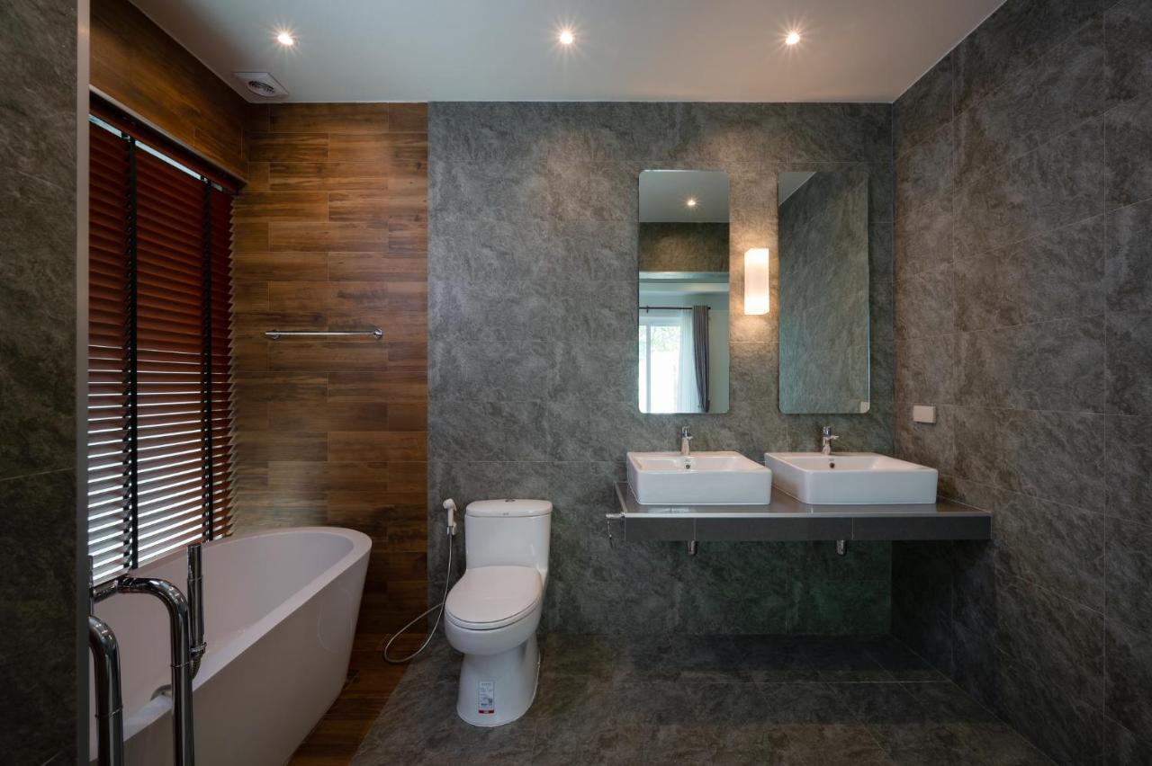 Orchid Paradise Homes Opv429 Villa *