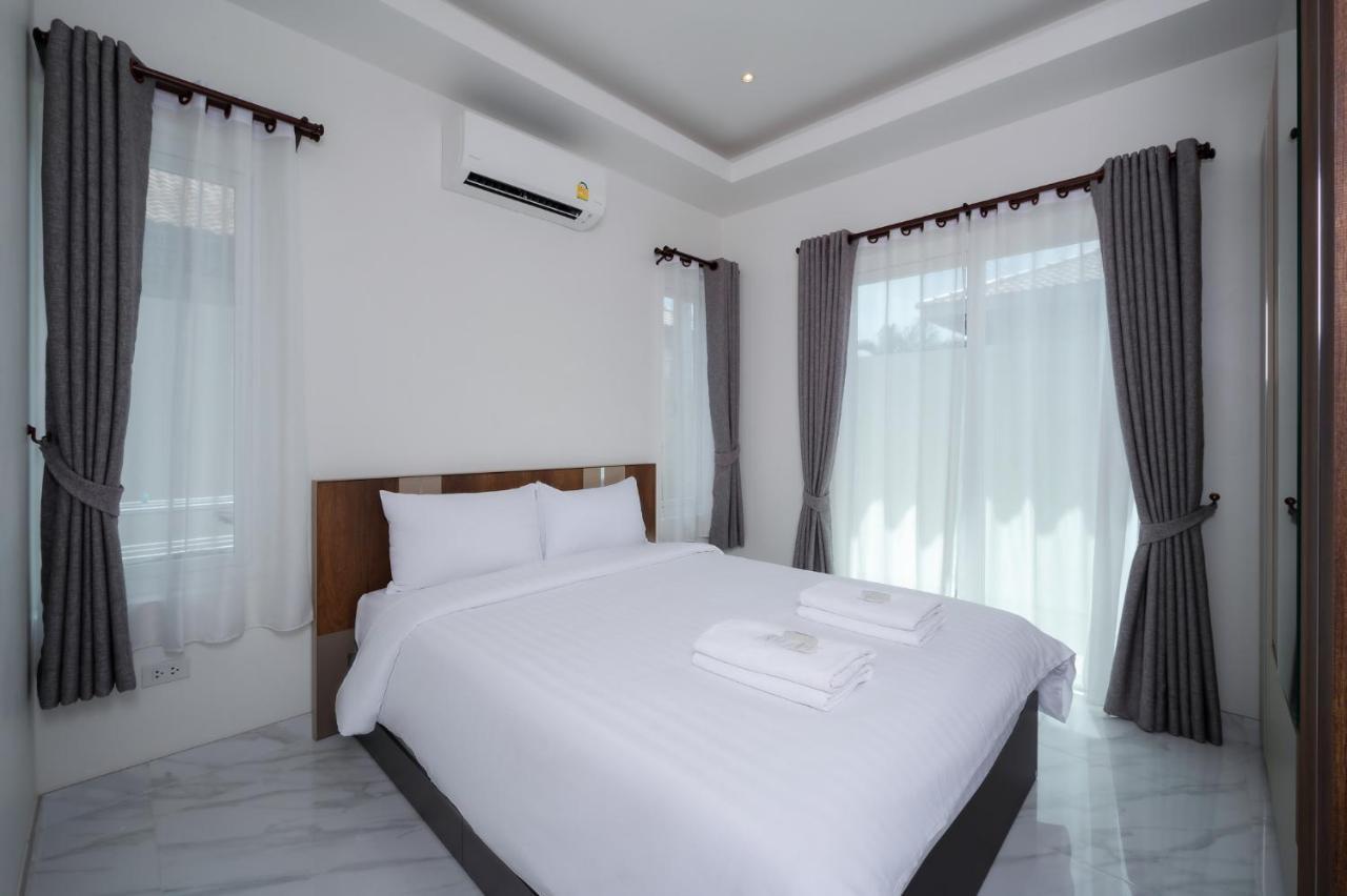 Orchid Paradise Homes Opv429 Villa