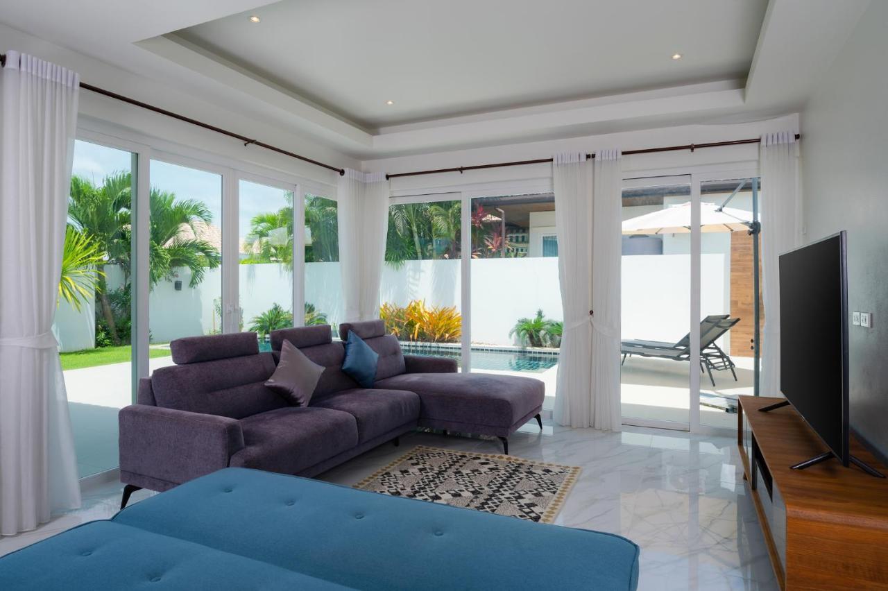 Orchid Paradise Homes Opv429 Villa *