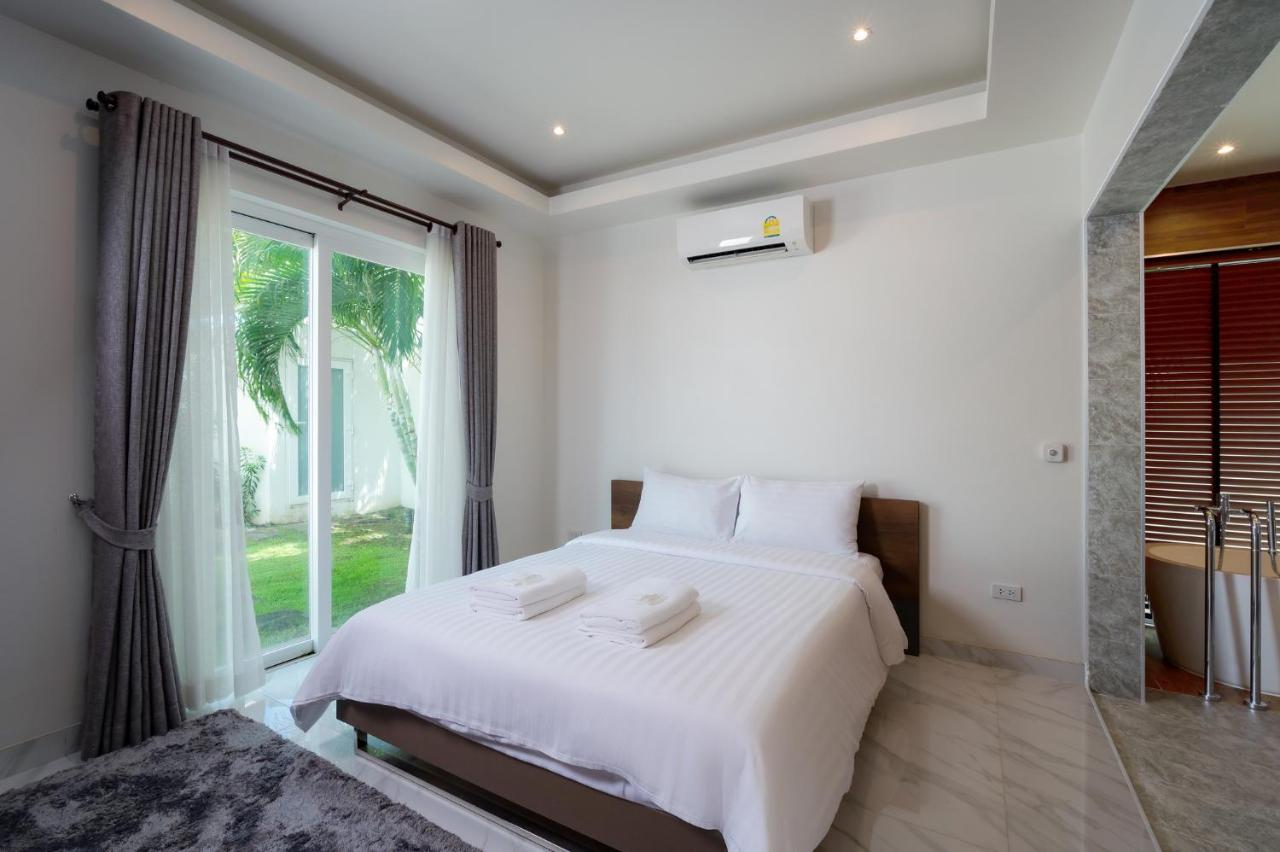 Villa Orchid Paradise Homes Opv429