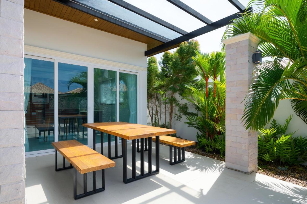 Villa Orchid Paradise Homes Opv429