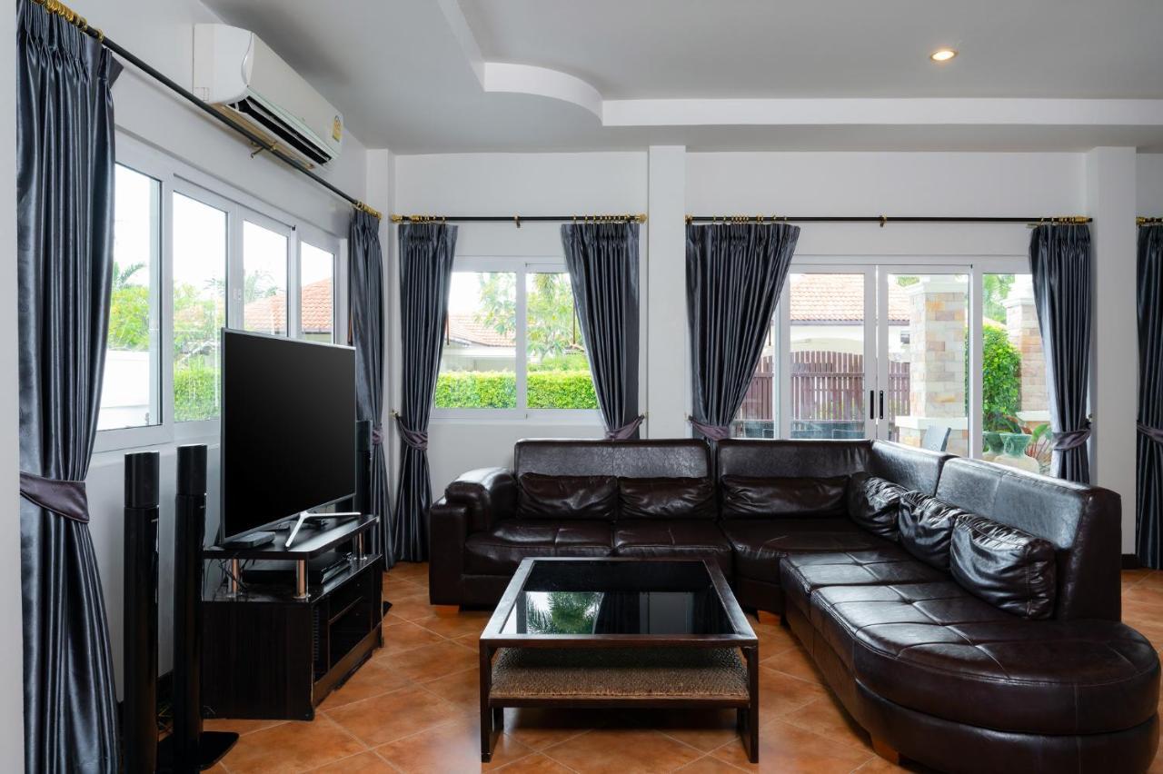 Orchid Paradise Homes Opv 31 Vila *