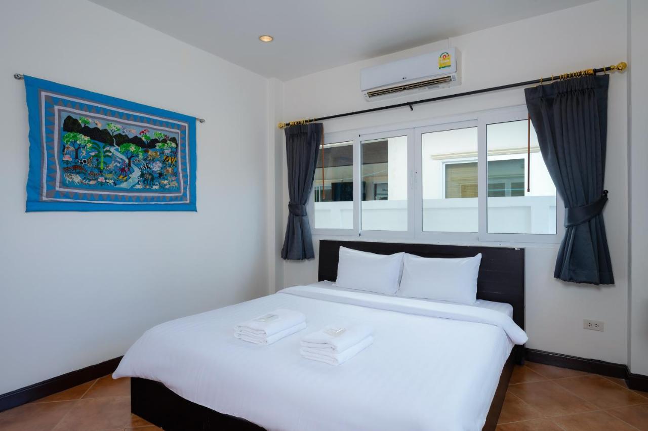 Orchid Paradise Homes Opv 31 Vila