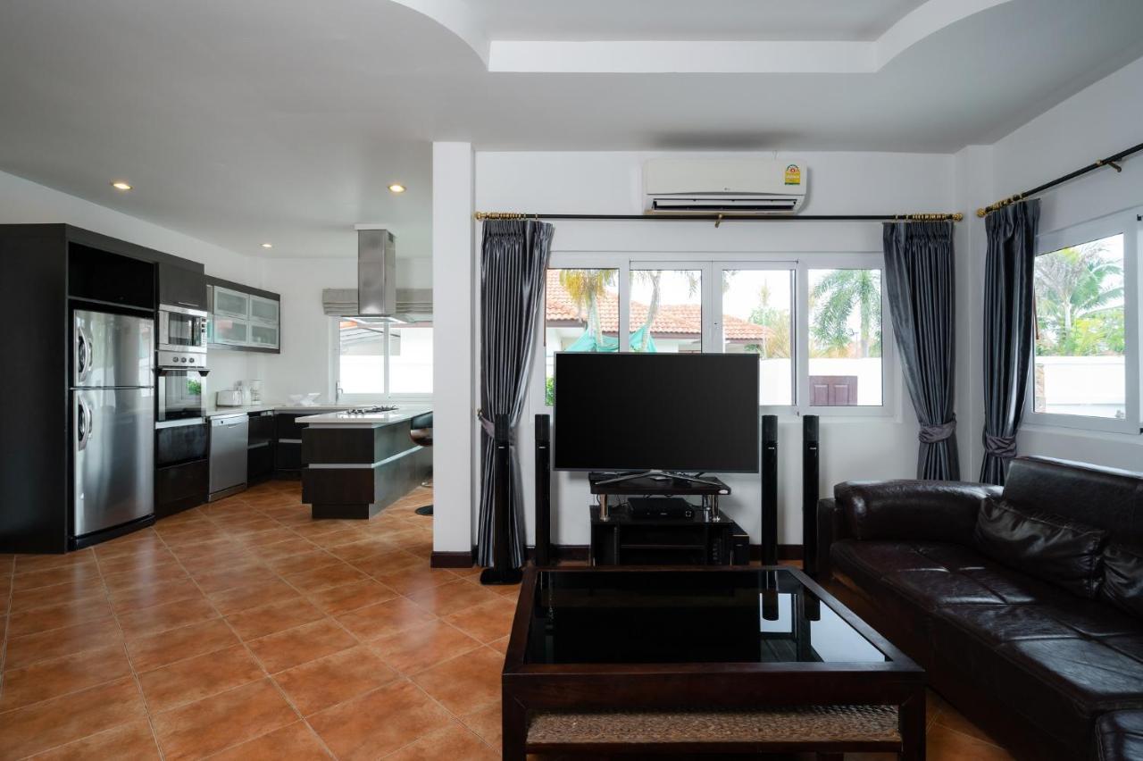 Vila Orchid Paradise Homes Opv 31 Hua Hin