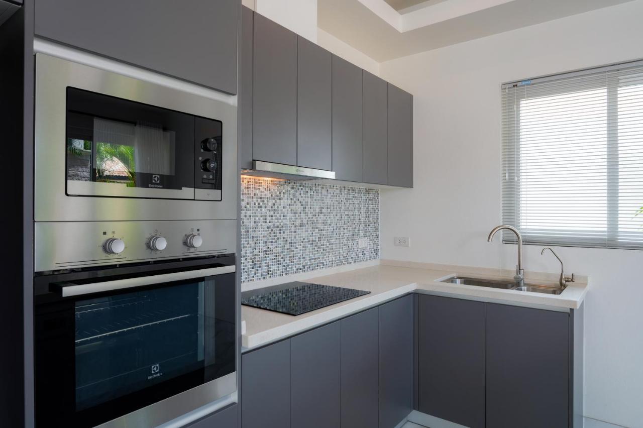 Villa Orchid Paradise Homes Opv429 Hua Hin