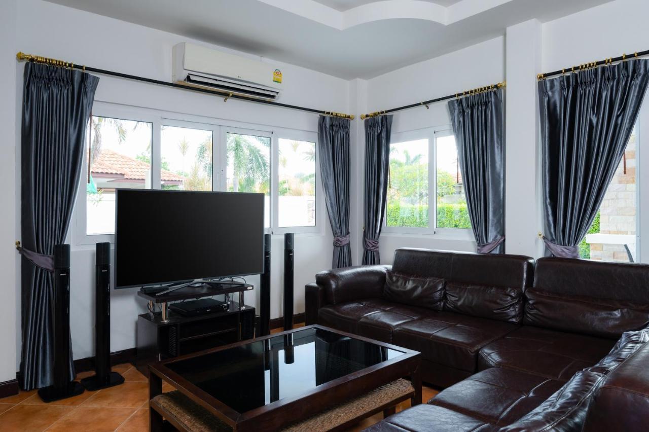 Orchid Paradise Homes Opv 31 Vila *