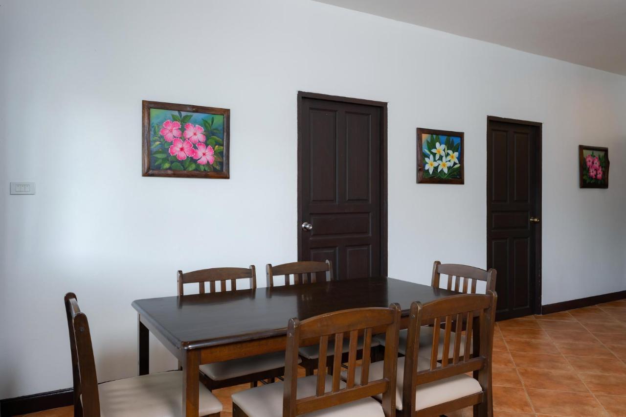 Vila Orchid Paradise Homes Opv 31 *
