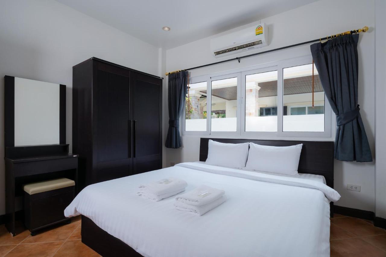 Orchid Paradise Homes Opv 31 Vila