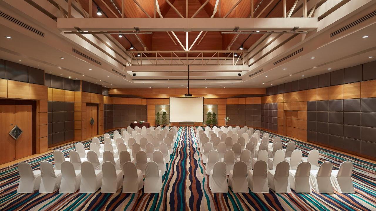 Hyatt Regency Hotel