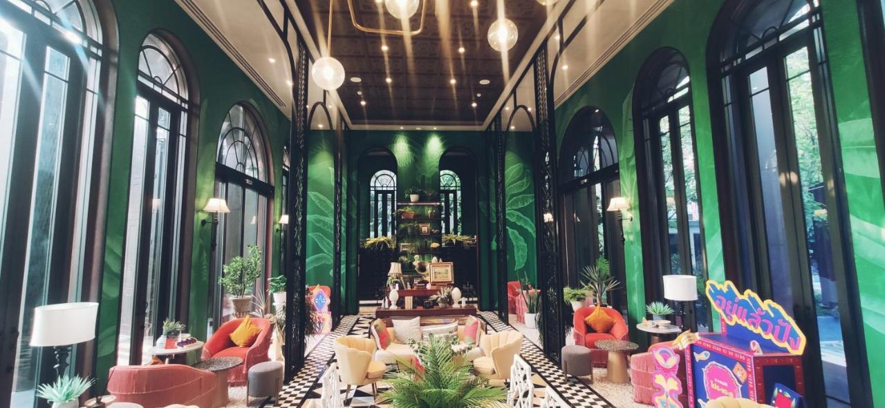 Lahabana Huahin: Location, 3-minute Walk To Apartment