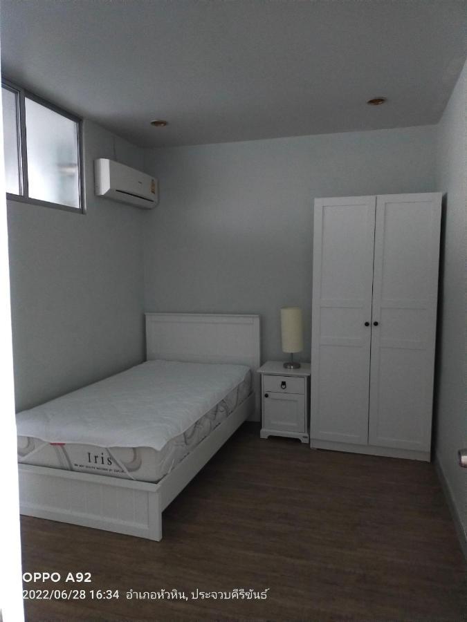 Baan Plerd Plern By Golf Hua Hin