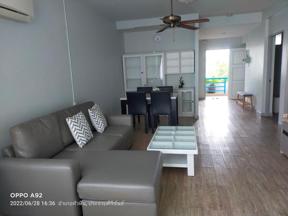 Baan Plerd Plern By Golf Apartment *