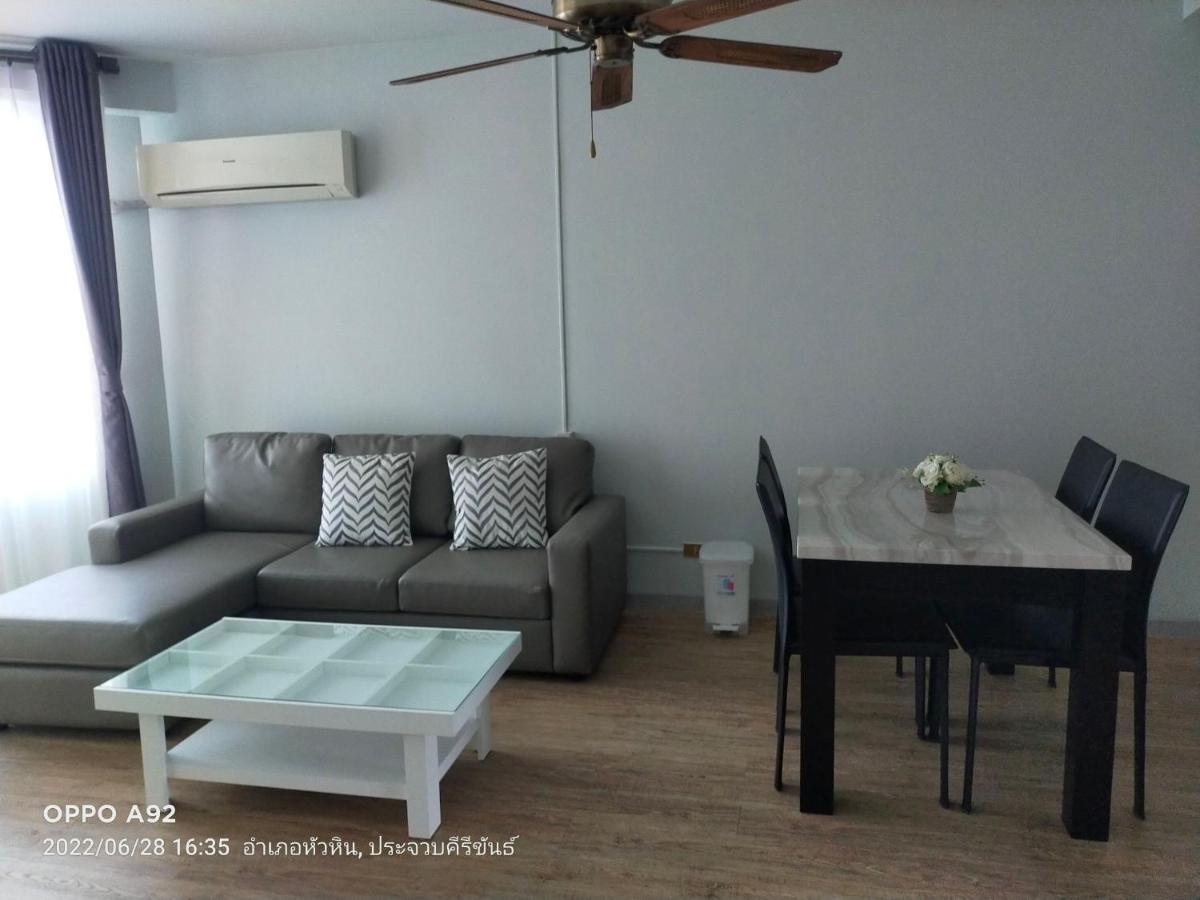 Apartment Baan Plerd Plern By Golf Hua Hin