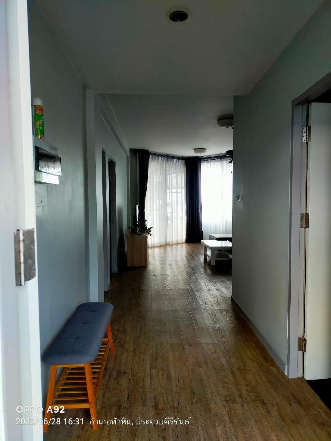 Apartment Baan Plerd Plern By Golf