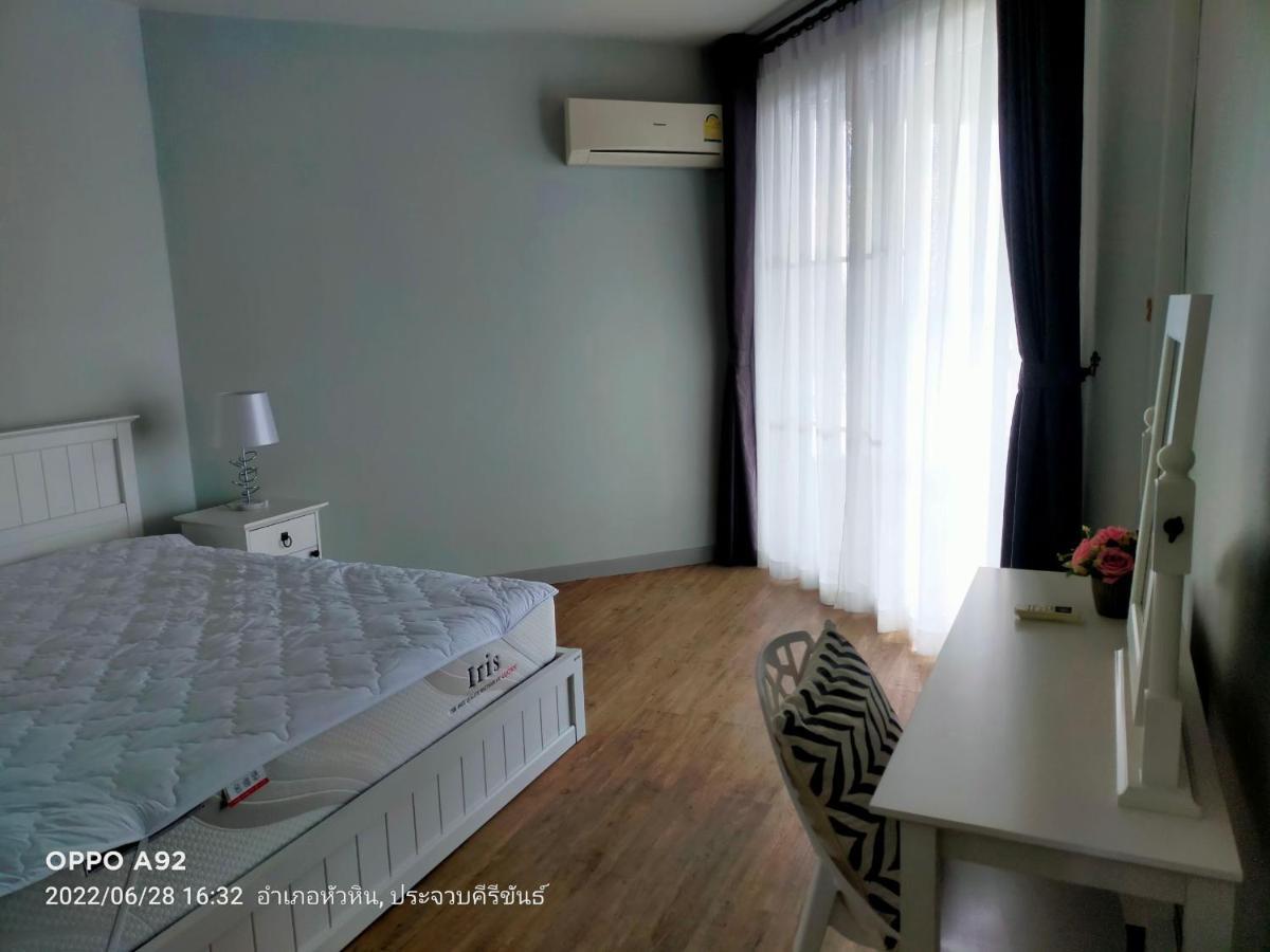 Baan Plerd Plern By Golf Hua Hin