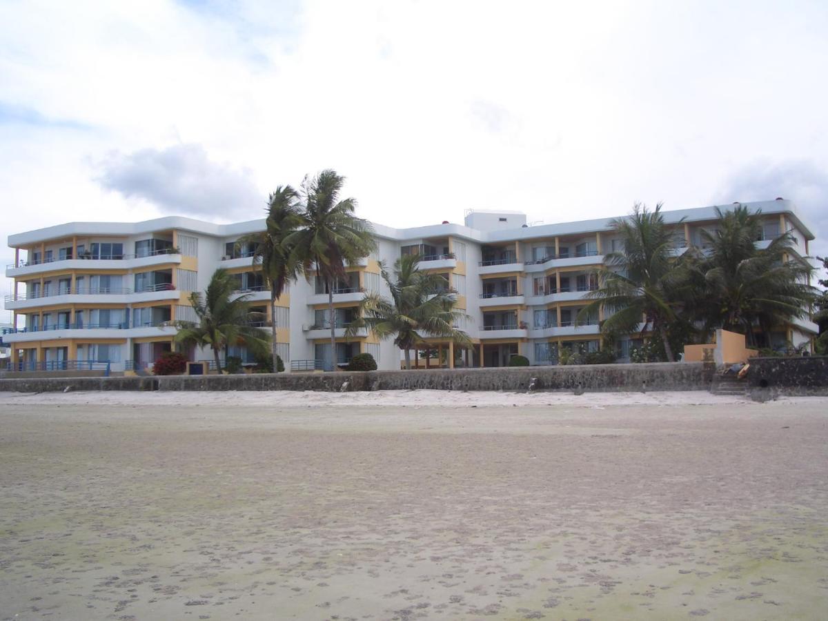 Apartment Baan Plerd Plern By Golf Hua Hin